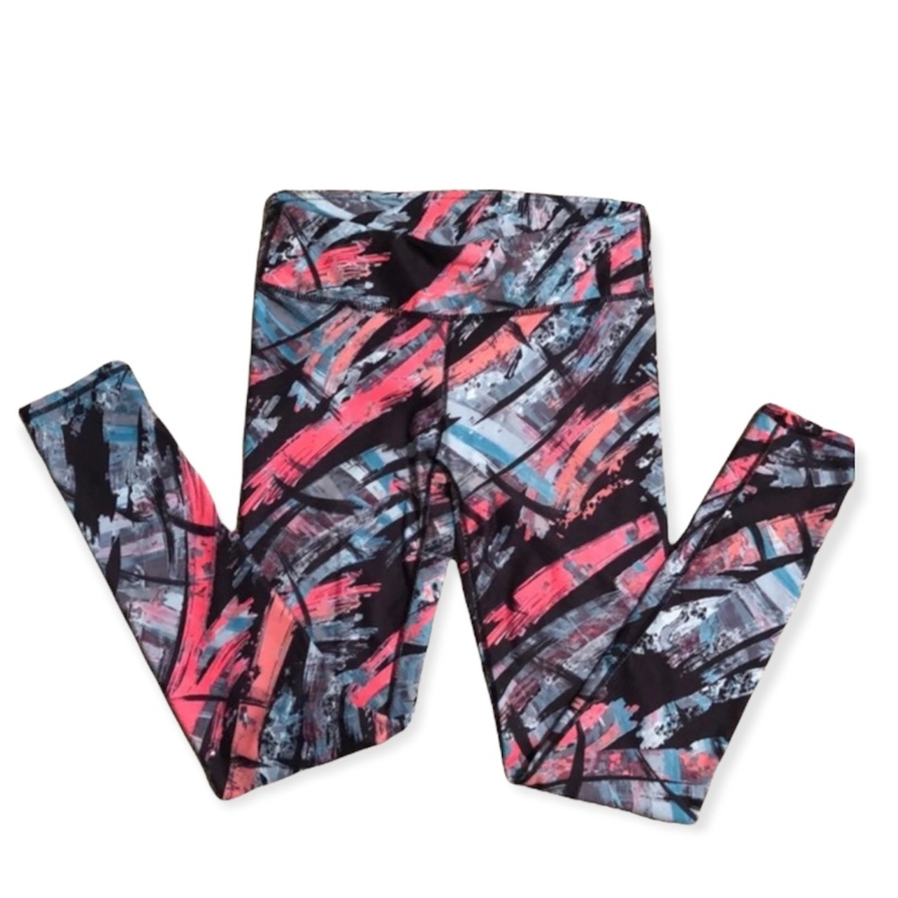 Fabletics full length leggings medium